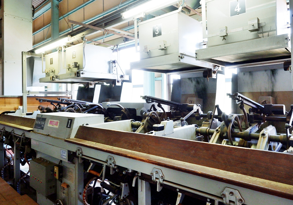 設備の設置・撤去・入替に一括対応